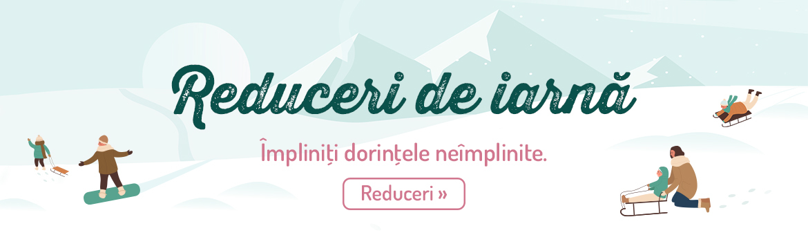 Reduceri de iarnă