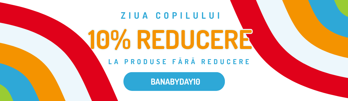Ziua copilului