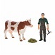 Figurine, animale și accesorii