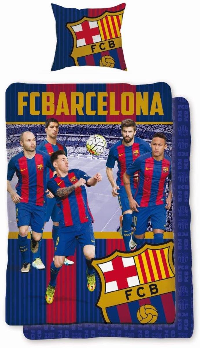 Inspect Typical Father fage copii lenjerie FC Barcelona 169 - banaby.ro