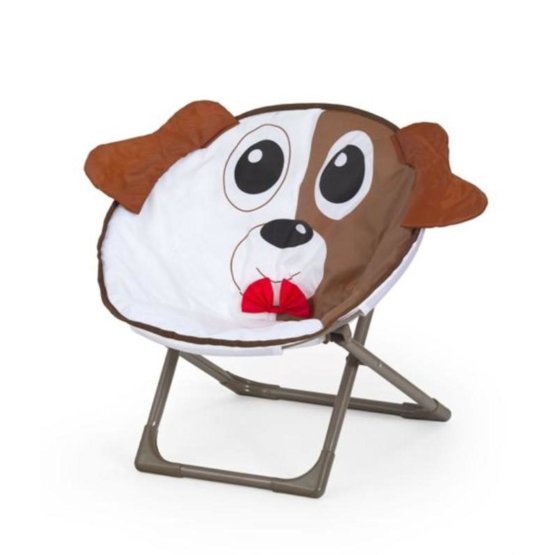 Scaun pliabil pentru copii  - Doggie