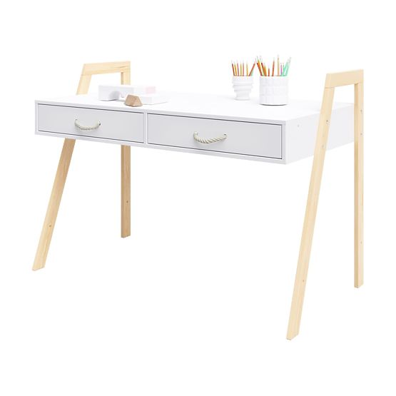 2în1 Pătuț și birou CONE 120x60 - SCANDI