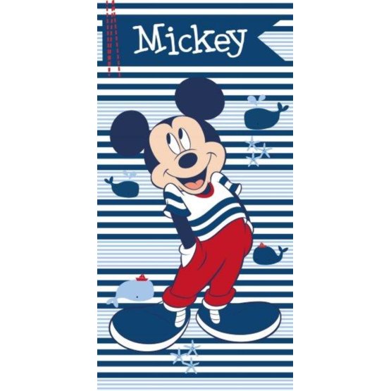 copii prosop Mickey Mouse 039