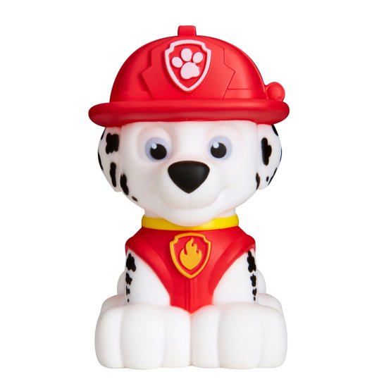 lampă cu lanternă Paw Patrol - Marshall