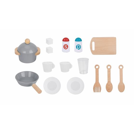 2Kids Toys Bucătărie mare pentru copii