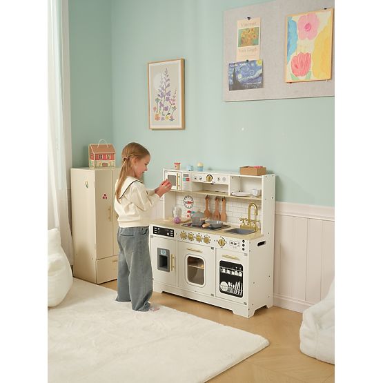 2Kids Toys Bucătărie mare pentru copii