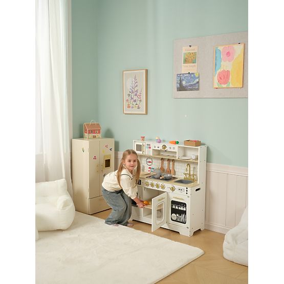 2Kids Toys Bucătărie mare pentru copii