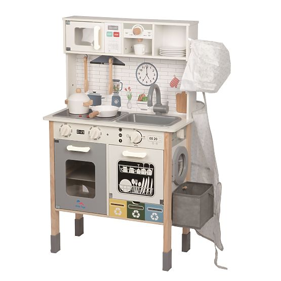 2Kids Toys Bucătărie pentru copii all in 1