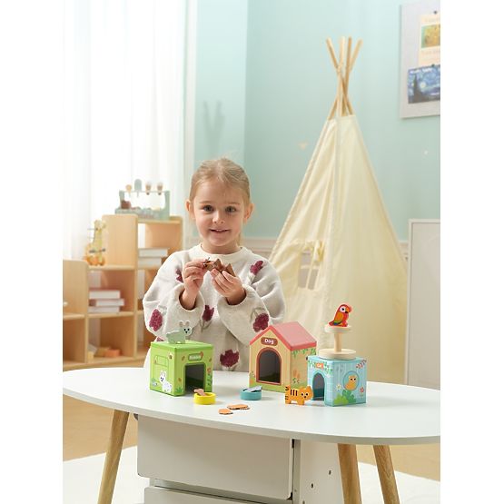 2Kids Toys Căsuțe pentru animale de companie