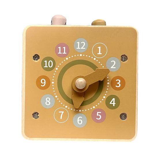 2Kids Toys Jucărie Multifuncțională de Ciocănit Fermă