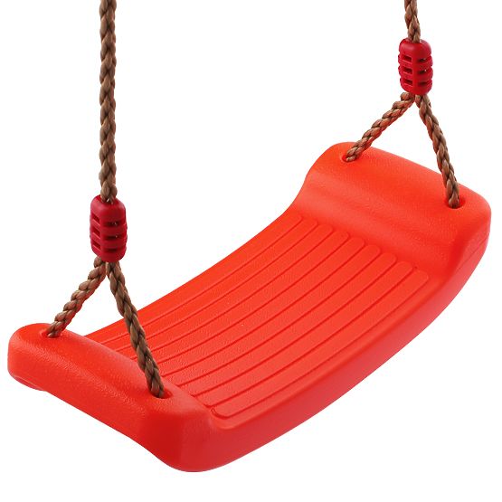 2Kids Toys Leagăn din plastic roșu