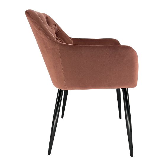 2x SCAUN SJ.030 - ROZ PUDRAT