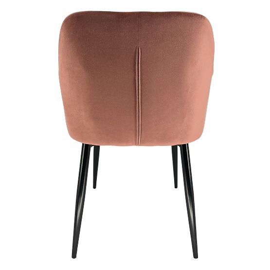 2x SCAUN SJ.030 - ROZ PUDRAT