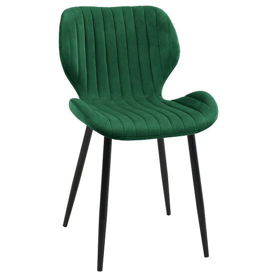 2x SCAUN SJ.17 VERDE STICLĂ