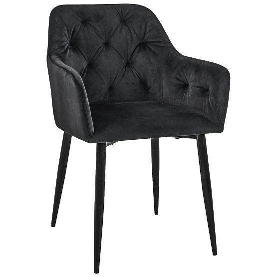 2x SCAUNE SJ.030 - NEGRE