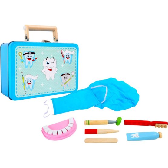 Set pentru dentist - jucărie educativă