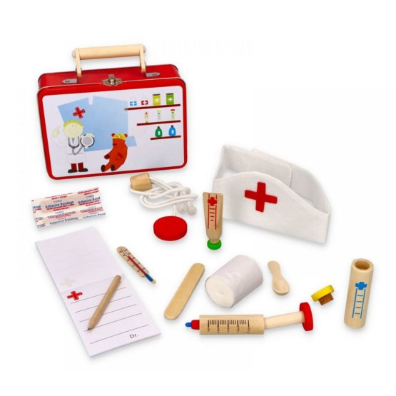 Set medical pentru copii