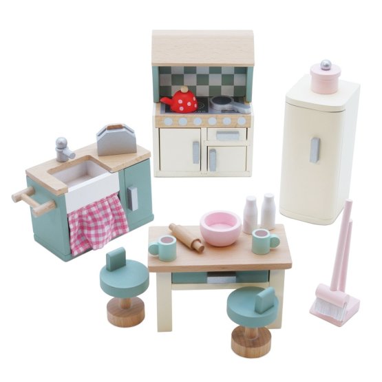 Le Toy Van Furniture Bucătărie Daisylane