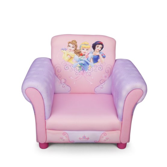 Disney copil drapate scaun Princess