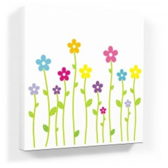 copilăresc imagine č.47 - primăvară flori