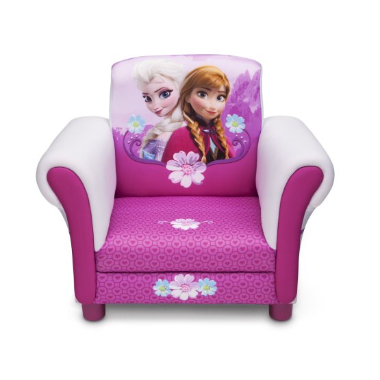 Disney copil drapate scaun Frozen