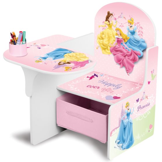 scaun cu un tabel Princess