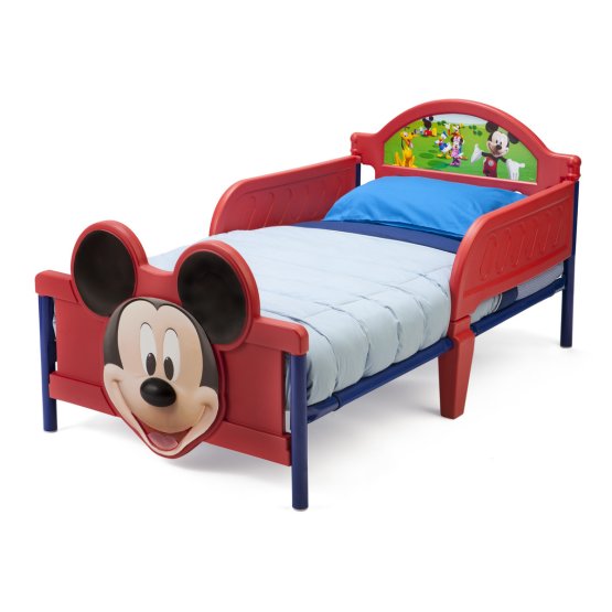 Pat pentru copii – Micky Mouse 2
