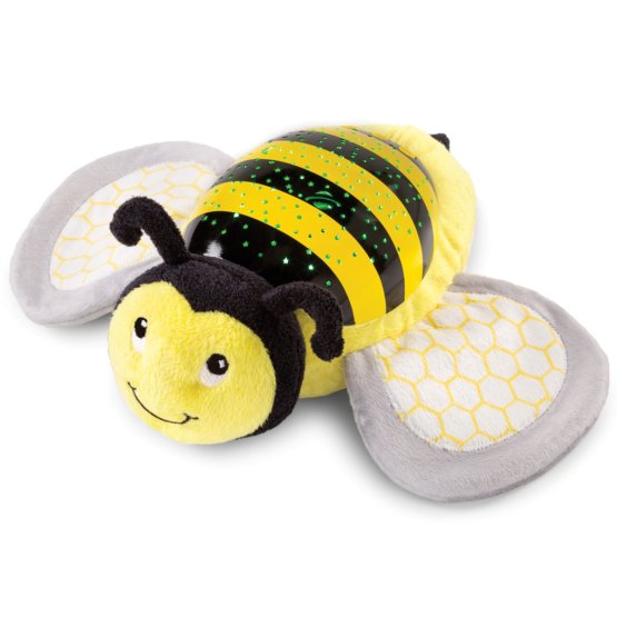 amice pe dormit - albină mai