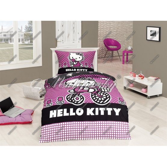 linens Hello Kitty sportiv