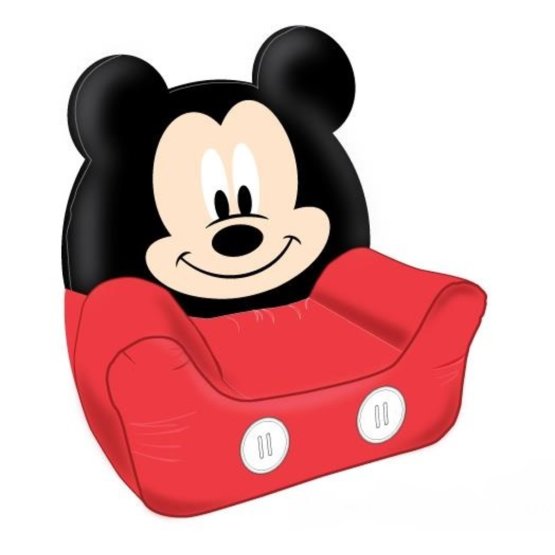 copii gonflabile scaun Mickey Mouse club