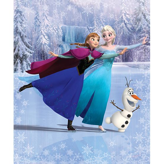 8 bucată aceasta fotografie Frozen II