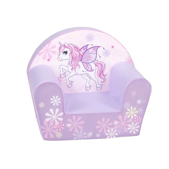 Scaun pentru copii Unicorn magic