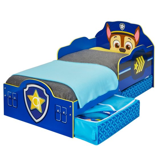 Pat pentru copii Paw Patrol - Chase