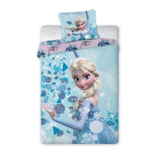 copii lenjerie Frozen - Elsa