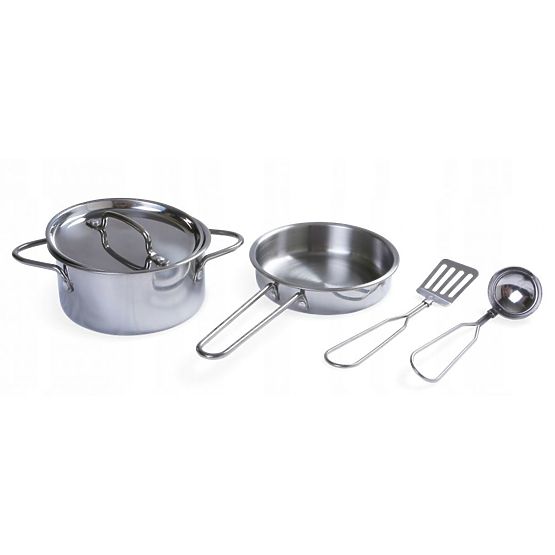 Accesorii de bucătărie din metal