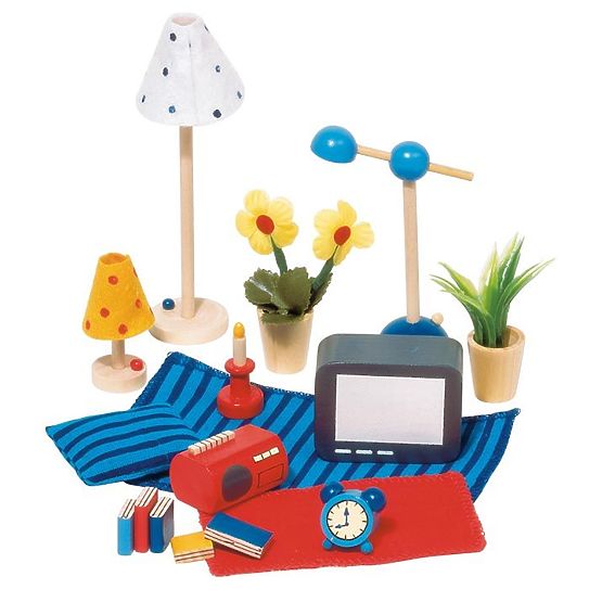 Accesorii pentru camera de zi
