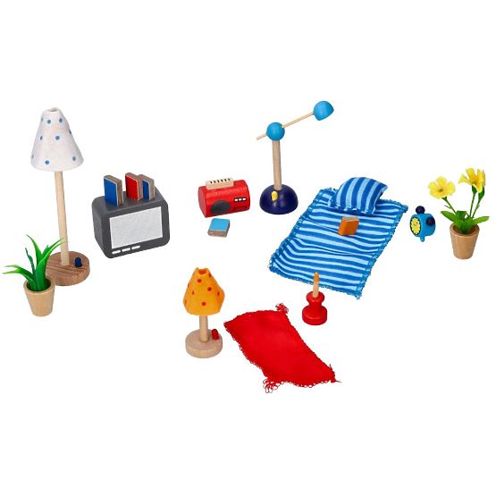 Accesorii pentru camera de zi