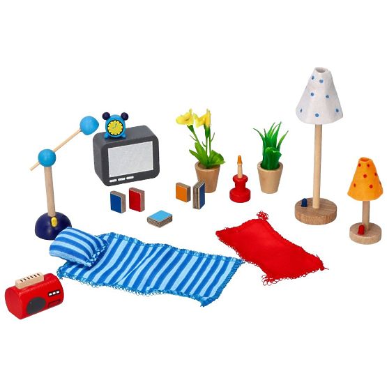 Accesorii pentru camera de zi