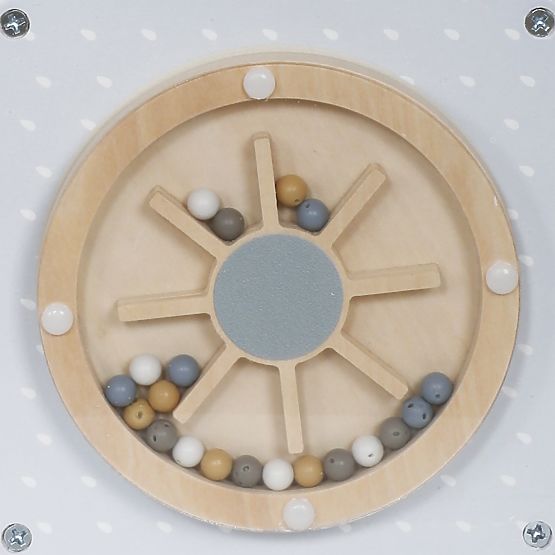 Cub de activități Bibi