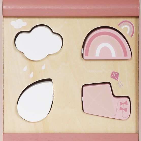 Cub de activități Gigi