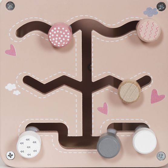 Cub de activități Gigi