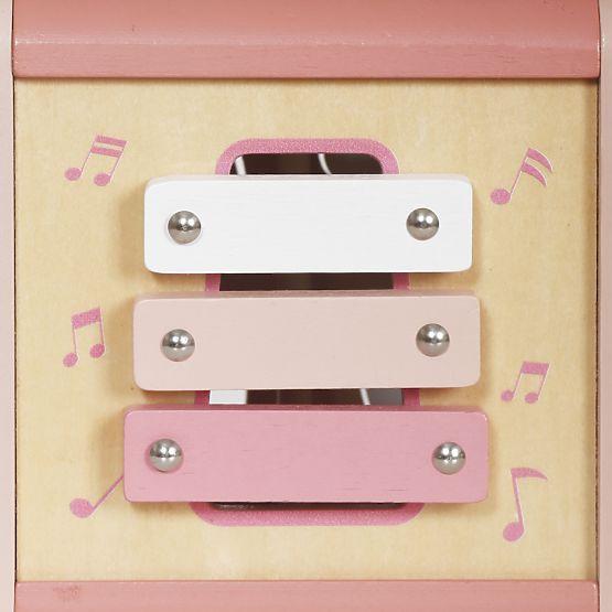 Cub de activități Gigi