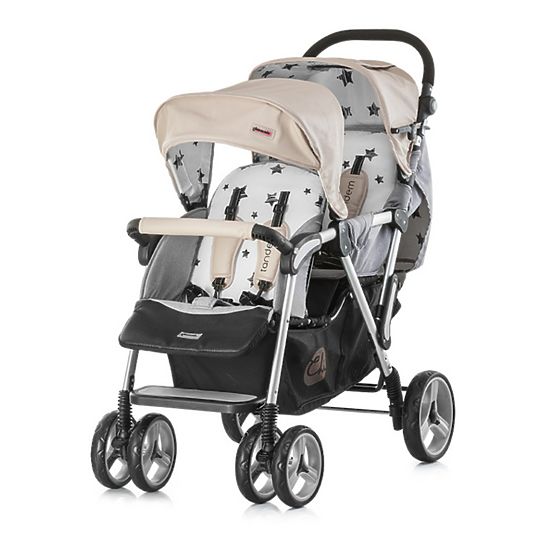 actor ambulant pentru gemeni tandem
