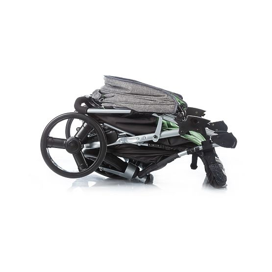 actor ambulant pentru gemeni Twix