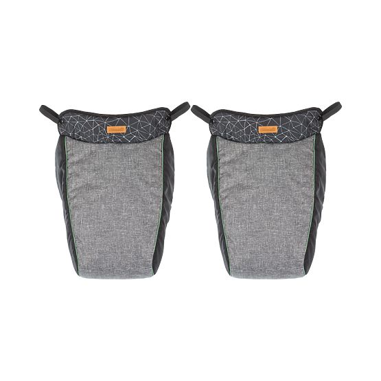 actor ambulant pentru gemeni Twix