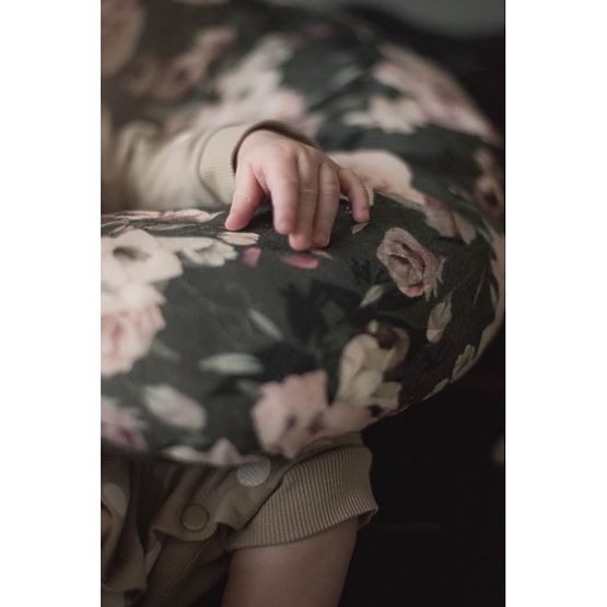 alăptare pernă noapte floare