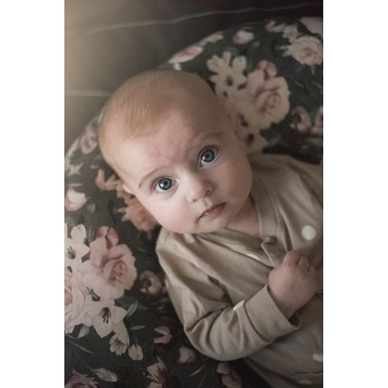 alăptare pernă noapte floare