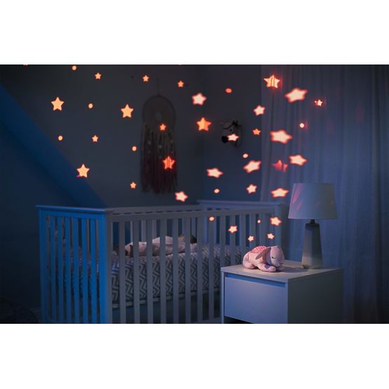 Prieten dormitor - Iepure