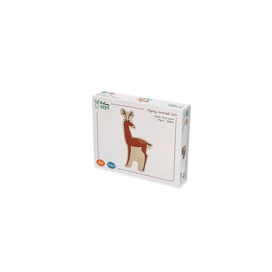 Animale de pădure magneți