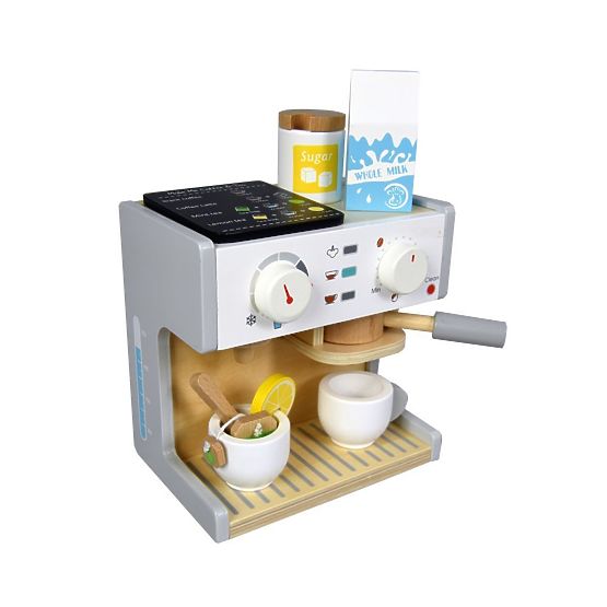 Aparat de cafea și ceai
